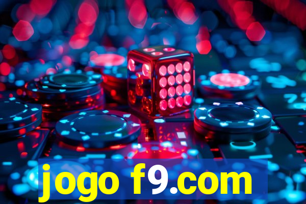 jogo f9.com